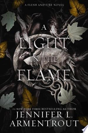 A Light in the Flame