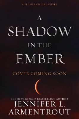 A Shadow in the Ember