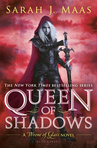 A Court of Thorns and Roses Book 7