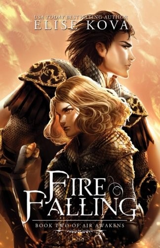 Air Awakens: Fire