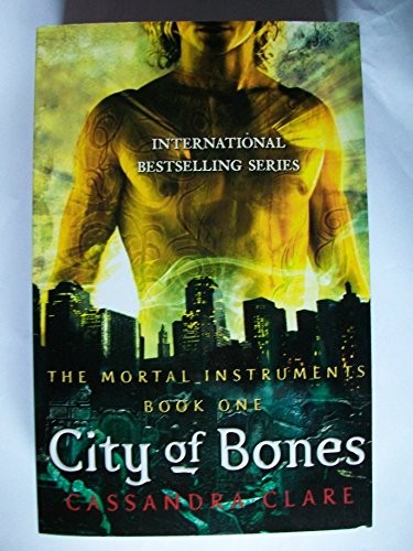 City of Ashes