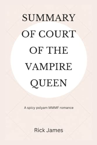 Court of the Vampire Queen