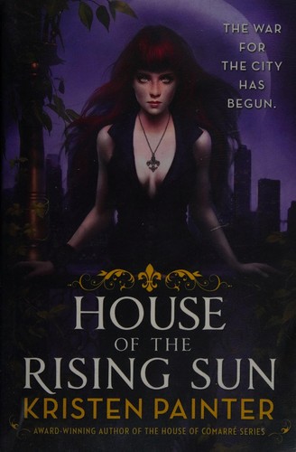 House of the Rising Sun