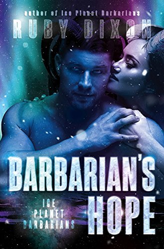 Ice Planet Barbarians 10