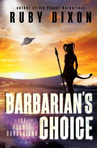 Ice Planet Barbarians 11