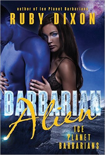 Ice Planet Barbarians 2
