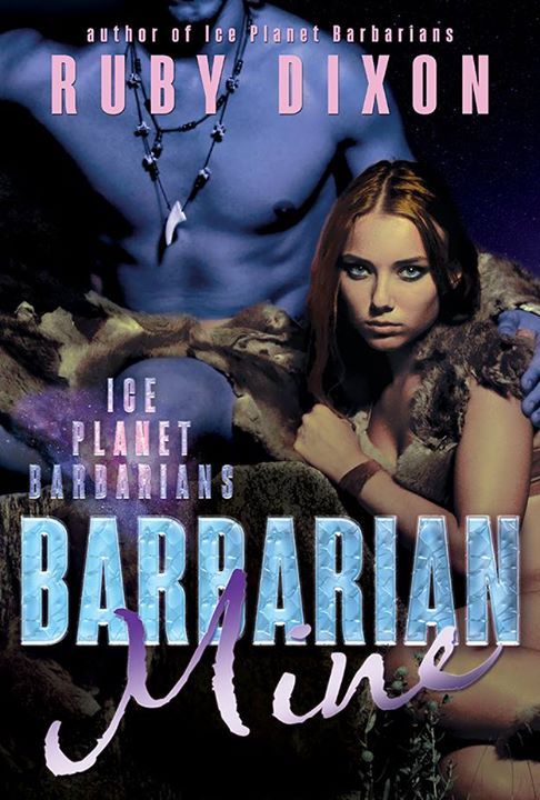 Ice Planet Barbarians 4