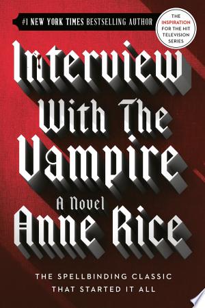 Interview with the Vampire