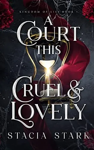 A Court This Cruel & Lovely book cover
