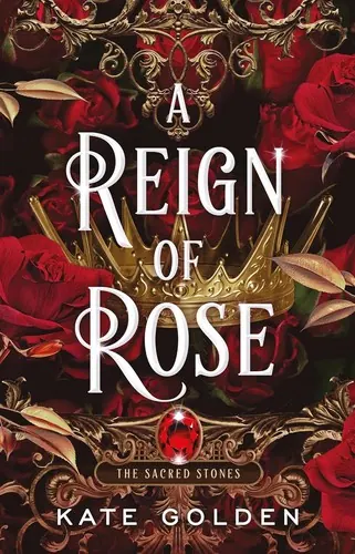 A Reign of Rose book cover