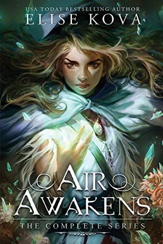 Air Awakens book cover