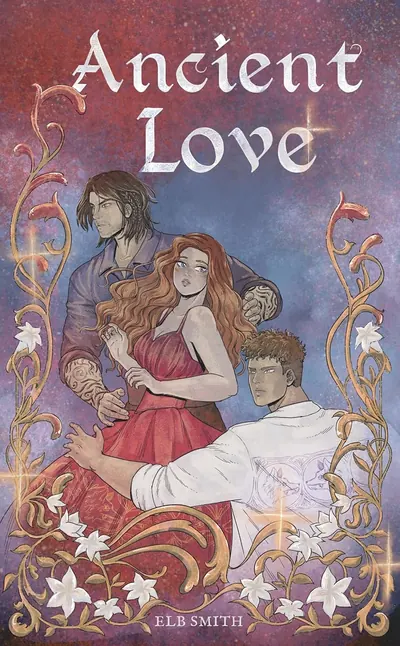 Ancient Love book cover