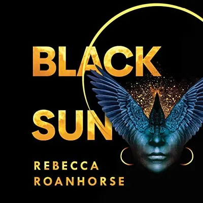 Black Sun book cover