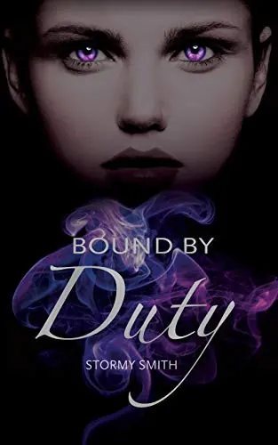 Bound by Duty book cover