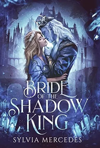 Bride of the Shadow King book cover