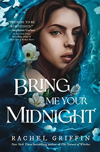 Bring Me Your Midnight book cover