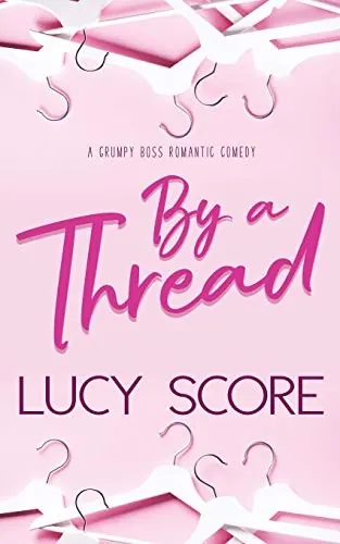By a Thread book cover