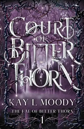 Court of Bitter Thorn book cover