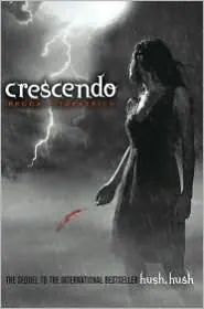 Crescendo book cover