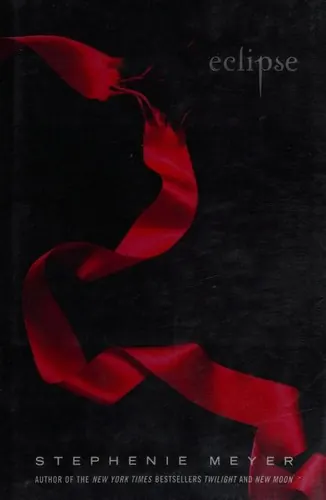 Eclipse book cover