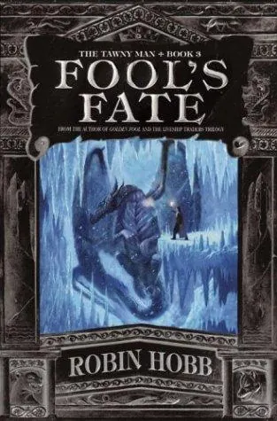 Fool's Fate book cover