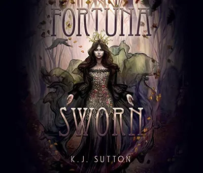 Fortuna Sworn book cover