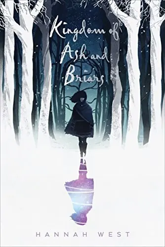 Kingdom of Ash and Briars book cover