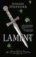 Lament book cover