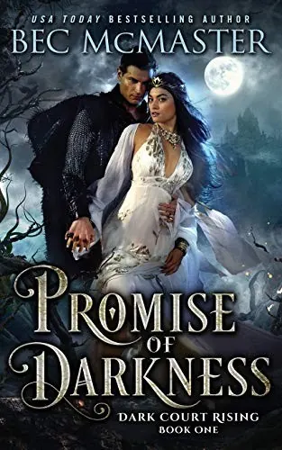 Promise of Darkness book cover