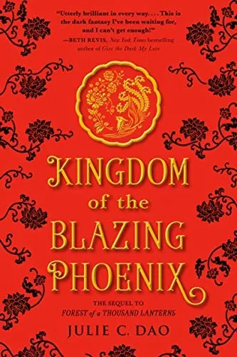 Rise of the Empress book cover