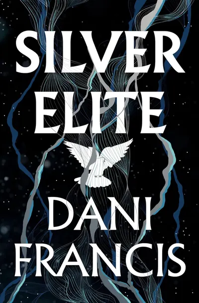 Silver Elite book cover