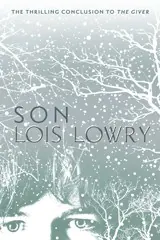 Son book cover