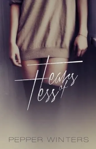 Tears of Tess book cover