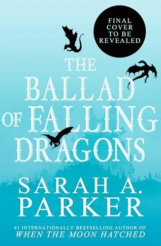 The Ballad of Falling Dragons book cover