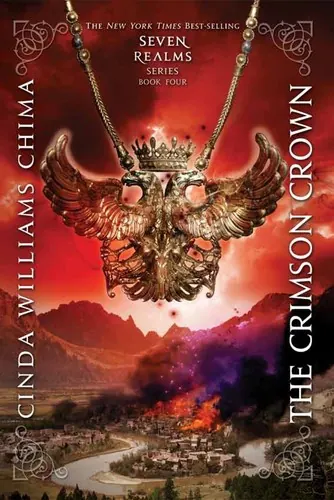 The Crimson Crown book cover