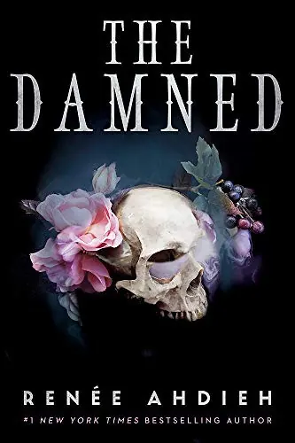 The Damned book cover