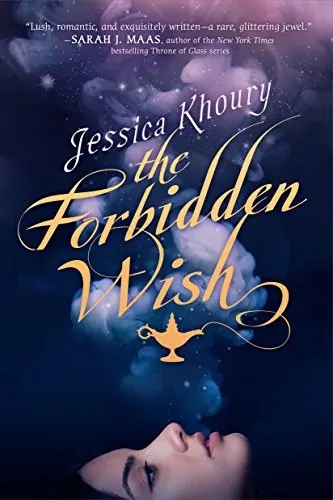 The Forbidden Wish book cover