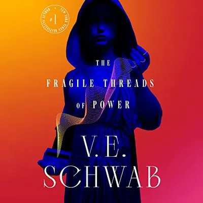 The Fragile Threads of Power book cover