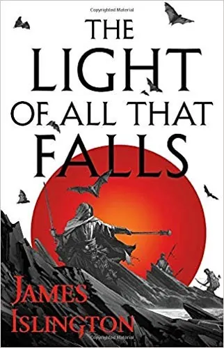 The Light of All That Falls book cover
