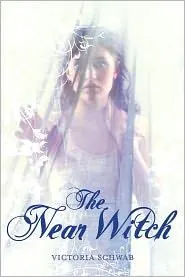 The Near Witch book cover