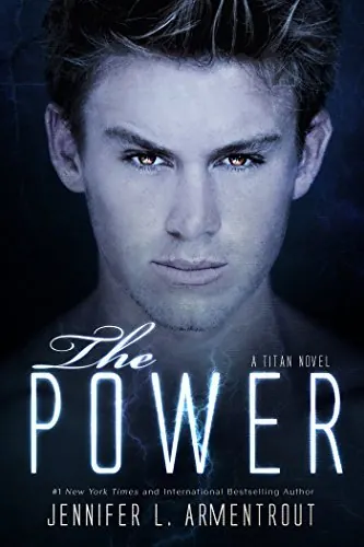 The Power book cover