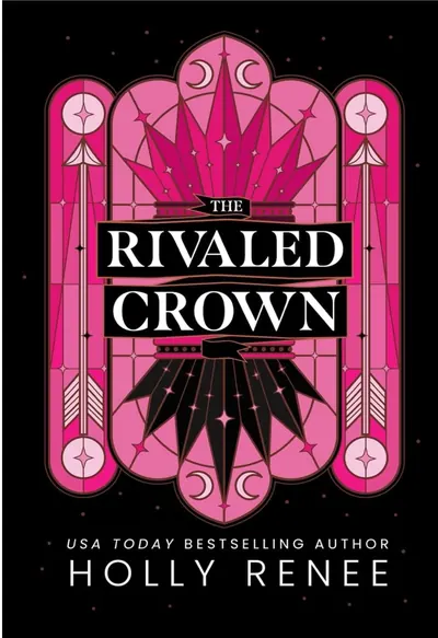 The Rivaled Crown book cover