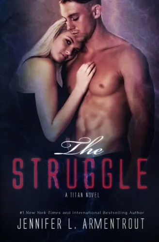 The Struggle book cover