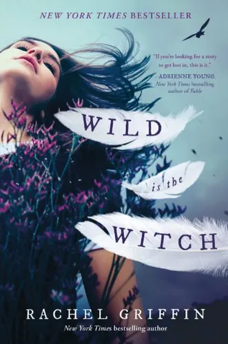 Wild is the Witch book cover