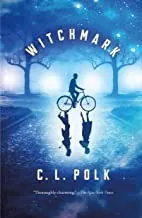 Witchmark book cover