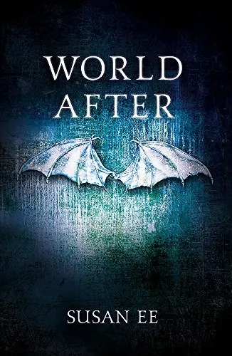 World After book cover