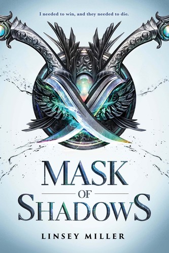 Mask of Shadows