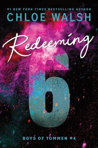 Redeeming 6 book cover