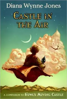 Castle in the Air cover