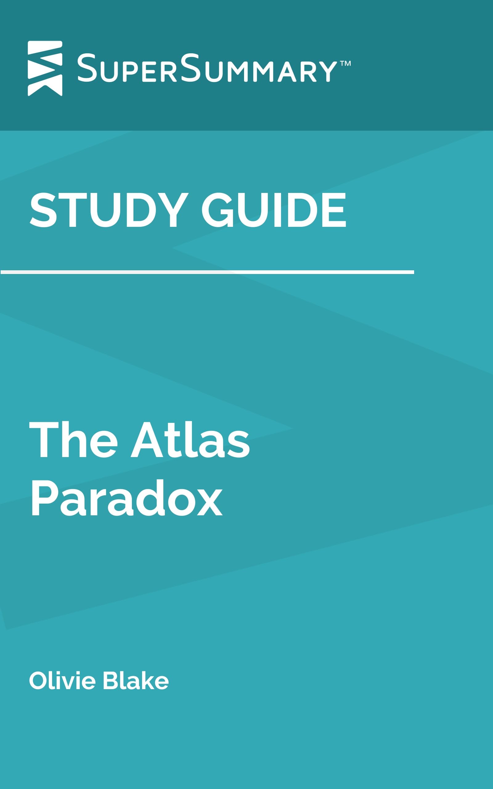 The Atlas Paradox